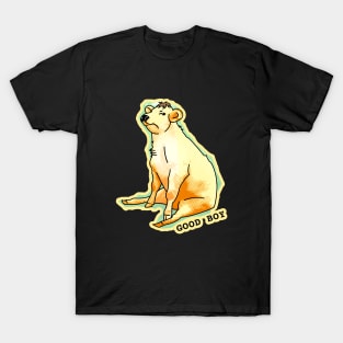 Good Boy (Cow) T-Shirt